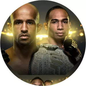 UFC 191: Johnson vs Dodson 2 Weigh- In - TV program