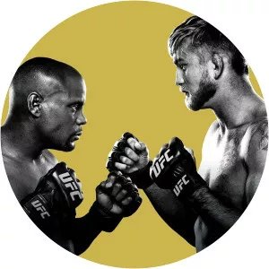 UFC 192: Cormier vs. GustafssonSince 2015 - TV program