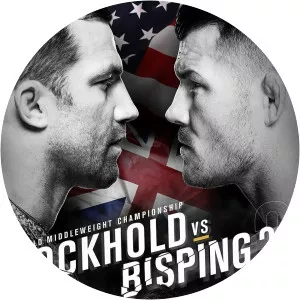 UFC 199: Rockhold vs. Bisping 2Since 2016