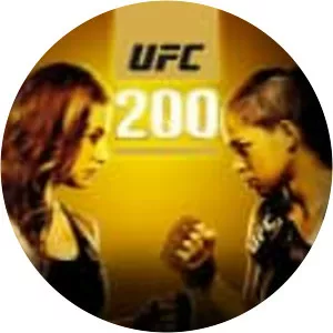 UFC 200 Countdown - TV program