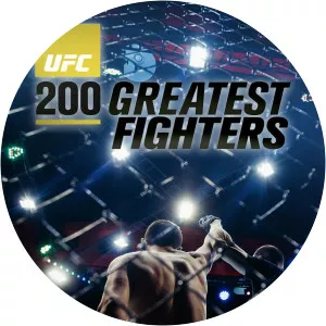 UFC: 200 Greatest Fighters - TV program