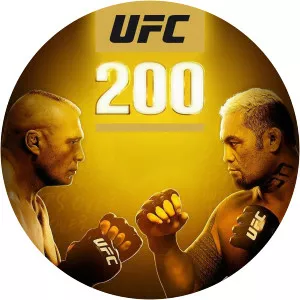 UFC 200: It's Time - TV program