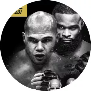 UFC 201: Lawler vs. Woodley - TV program