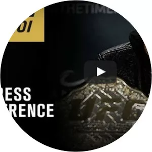 UFC 201 Post-Fight Press ConferenceSince 2016 - TV program