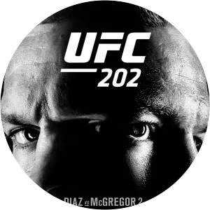 UFC 202: Diaz vs. Mc Gregor 2