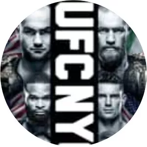 UFC 205: Alvarez vs. McGregor - TV program