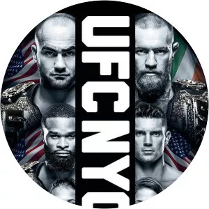 UFC 205 Weigh-ins - TV program