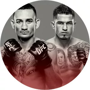 UFC 206: Holloway vs. PettisSince 2016