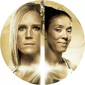 UFC 208: Holm vs. de Randamie - Prelims - TV program