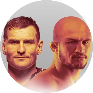 UFC 211: Miocic vs. Dos Santos 2 - PrelimsSince 2017 - TV program