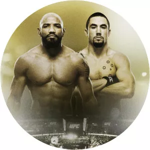 UFC 213: Romero vs. WhittakerSince 2017 - TV program