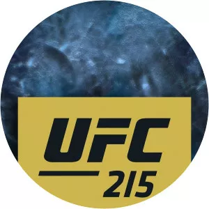 UFC 215: Nunes vs. Shevechenko 2 - Prelims - TV program