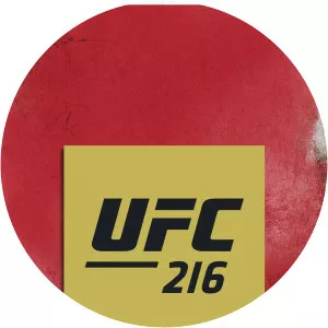 U FC 216: Ferguson vs. Lee - Prelims - TV program