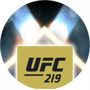 UF C 219: Cyborg vs. Holm - Prelims