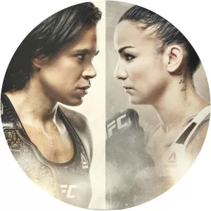 UFC 224: Nunes vs. Pennington - TV program