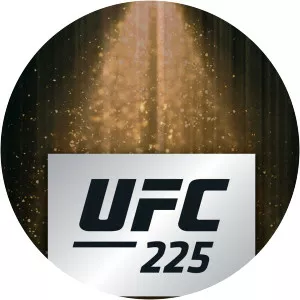 UFC 225: Whittaker vs. Romero 2 - Prelims - TV program