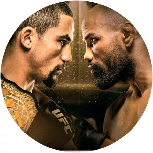 UFC 225: Whittaker vs. Romero 2Since 2018 - TV program