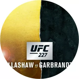 UFC 227: Dillashaw vs. Garbrandt 2 - PrelimsSince 2018 - TV program