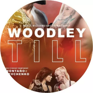 UFC 228: Woodley vs. Till in HDSince 2018 - TV program