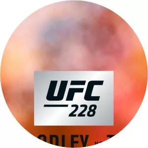 UFC 228: Woodley vs. Till - Prelims - TV program