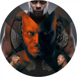 UF C 230: Cormier vs. Lewis - TV program