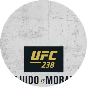 UF C 238: Cejudo vs. Moraes - Prelims - TV program