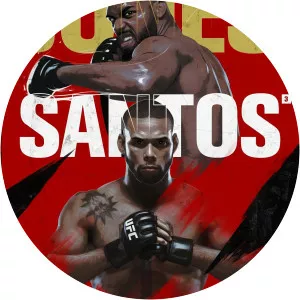 UFC 239: Jones vs. Santos