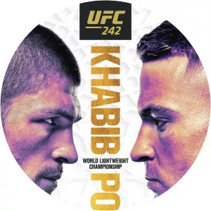 UFC 242