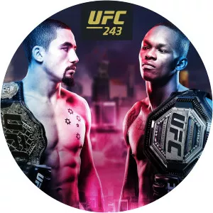 UFC 243: Live (English)Since 2019
