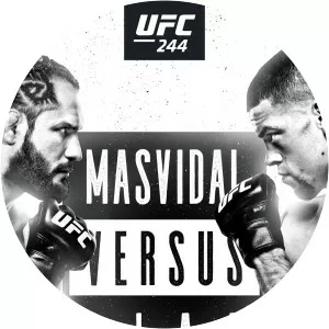 UFC 244: Masvidal vs. DiazSince 2019 - TV program