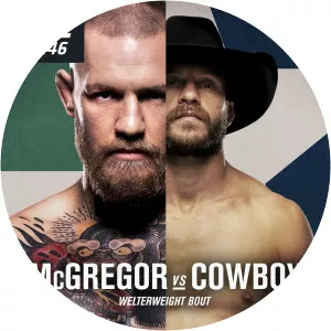 UF C 246: Mc Gregor vs. Cerrone - TV program