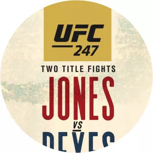 UFC 247: Jones vs. ReyesSince 2020 - TV program