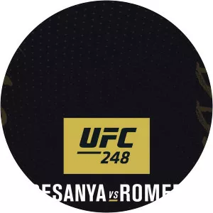 UFC 248: Adesanya vs. Romero - PrelimsSince 2020 - TV program