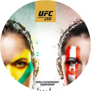 UFC 250: Amanda Nunes v Felicia Spencer
