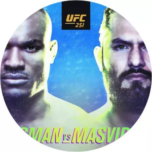UFC 251 Countdown: Usman vs. MasvidalSince 2020