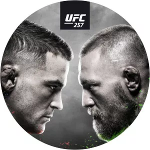 UFC 257: Dustin Poirier v Conor McGregorSince 2021 - TV program