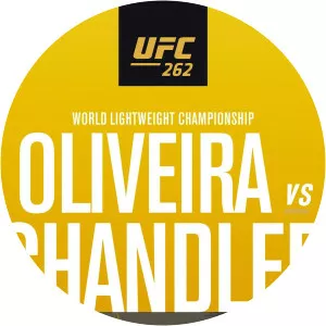UFC 262: Oliveira vs. Chandler - PrelimsSince 2021