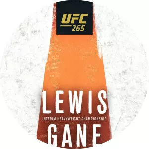 UFC 265: Lewis vs. Gane - PrelimsSince 2021