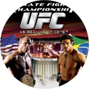 UFC 46: Supernatural - Event