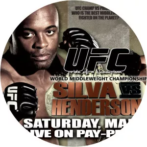 UFC 82: Pride of a Champion