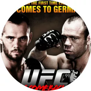 UFC 99: The Comeback - Event