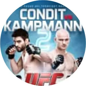 UFC: Condit vs. Kampmann II - Prelims - TV program