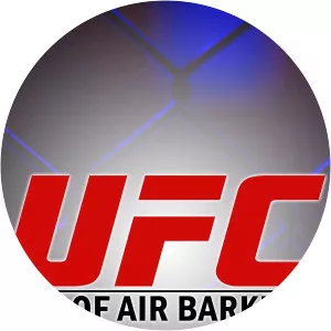 UFC Day of Air Barker