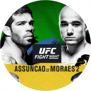 UFC Fight Night: Assuncao vs. MoraesSince 2019 - TV program