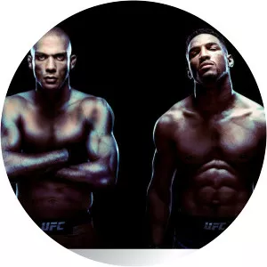 U FC Fight Night: Barboza vs. Lee - TV program