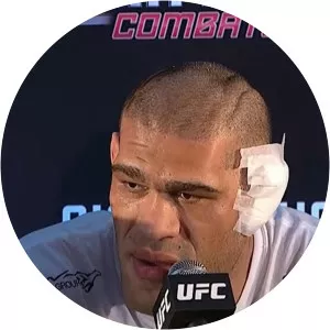 UFC Fight Night: Bigfoot vs. Mir Post-Show - TV program