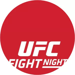 UFC Fight Night: Bisping vs. Gastelum - PrelimsSince 2017 - TV program
