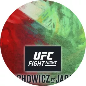 U FC Fight Night: Blachowicz vs. Jacare - Prelims
