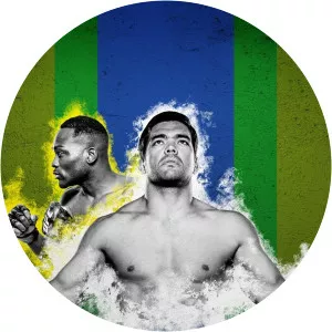 UFC Fight Night: Brunson vs. Machida Pre-ShowSince 2017 - TV program