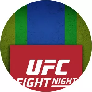 UFC Fight Night:Brunson vs. Machida - Prelims - TV program
